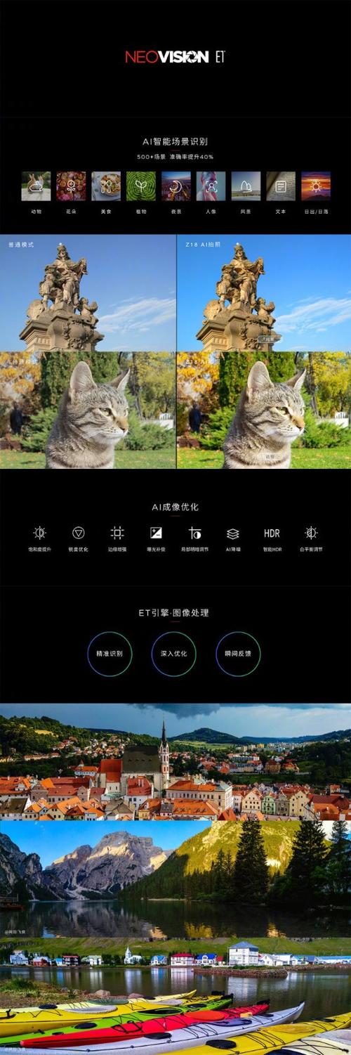 光学防抖手机的功能