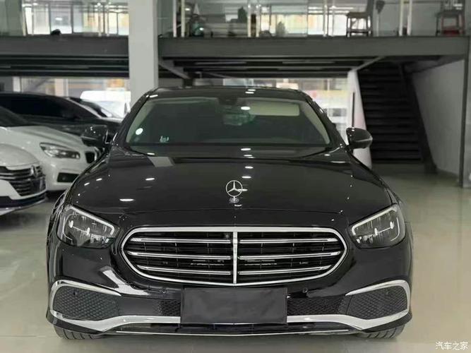 奔驰e300买什么颜色好