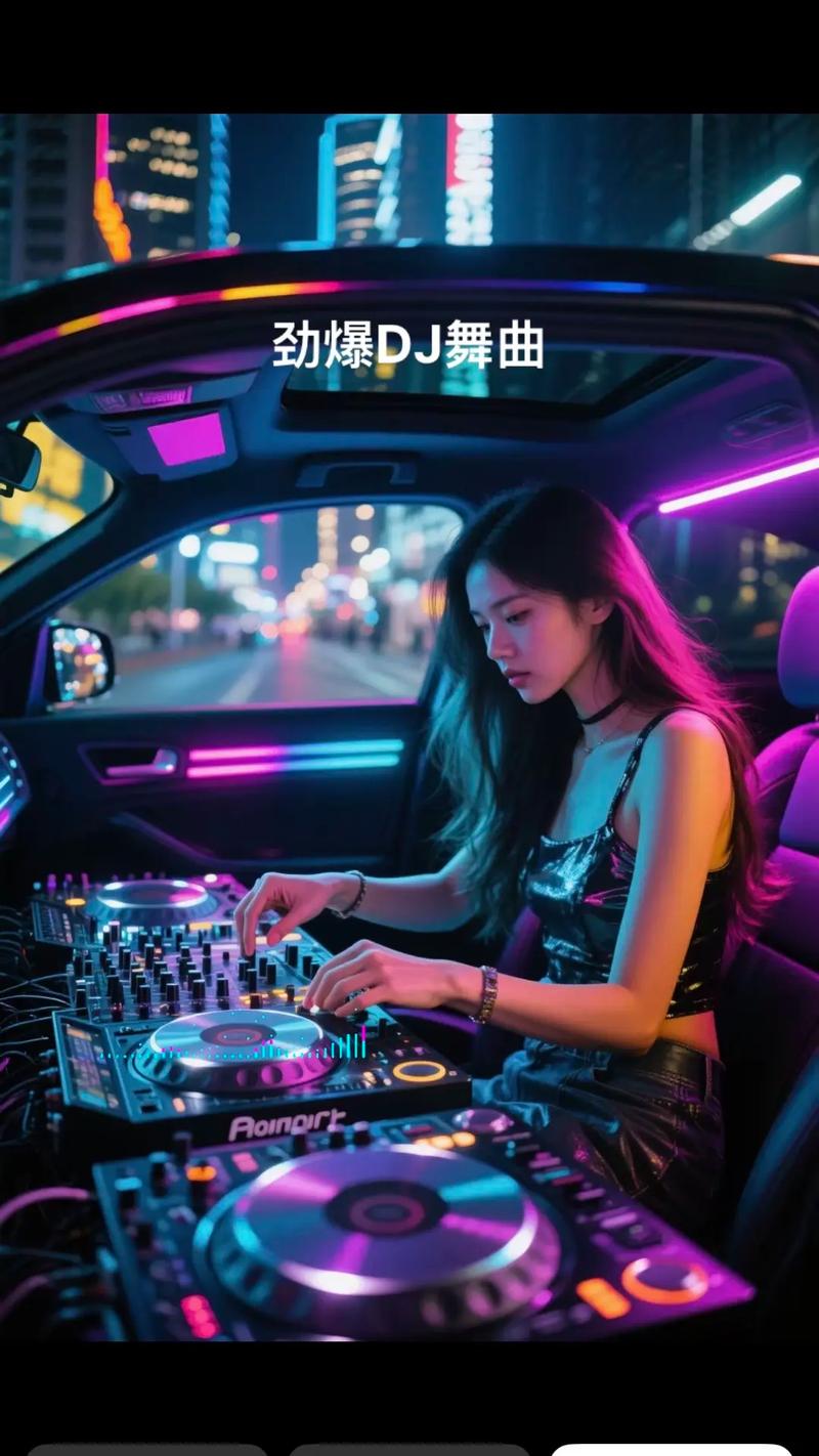 中文DJ