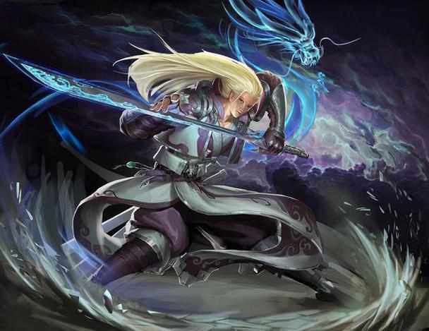 从武侠到仙侠诸天流截图2