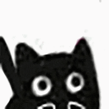 表情包黑色
