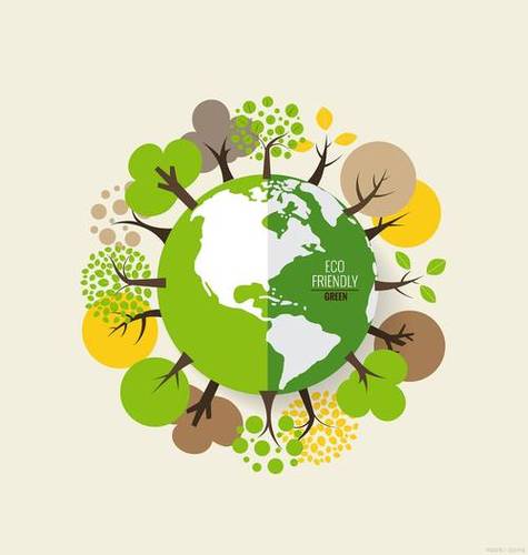 green world漫画