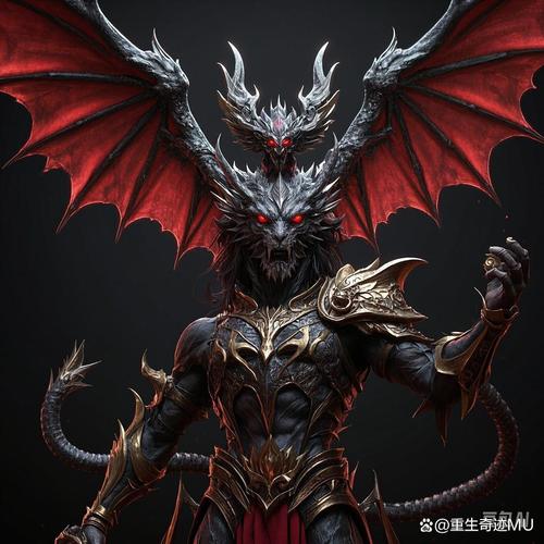 逆天魔帝苏寒