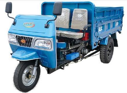 本人出售农用三轮车