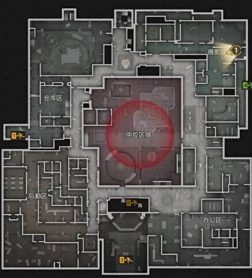 暗区突围怎样变强