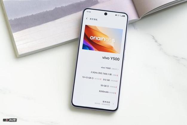 vivo 续航最好的手机