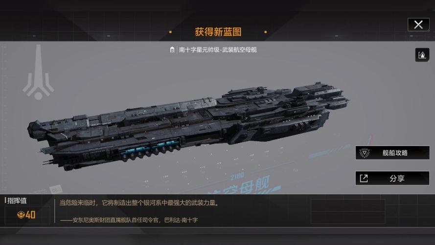 无尽的拉格朗日南十字星元帅