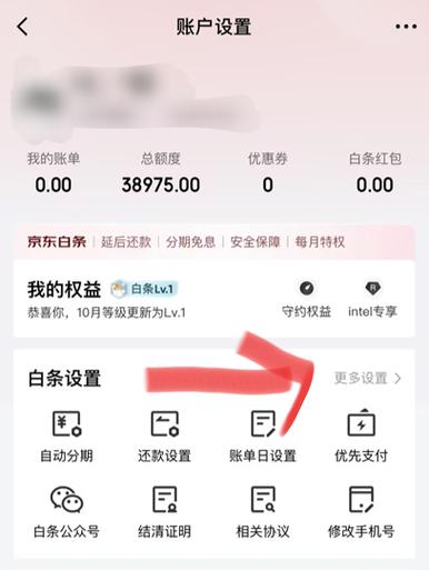 京东白条注销重新激活