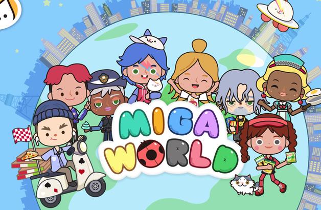 米加下载国际版