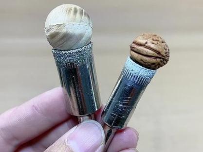 窝珠器的使用方法