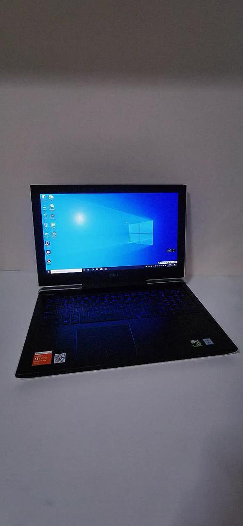 戴尔g71050ti