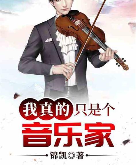 主角是顶级音乐家的小说