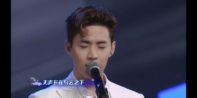 飞云之下大华