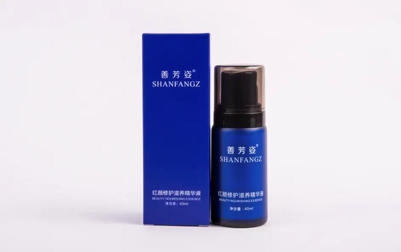 去红血丝大红脸修复护肤品
