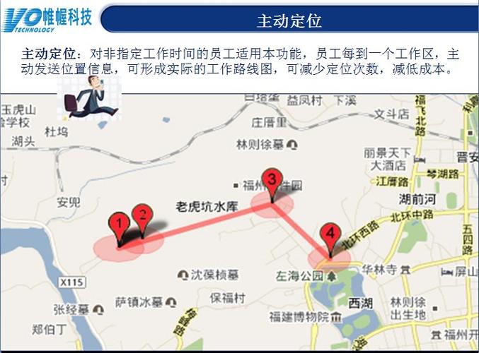 外勤系统