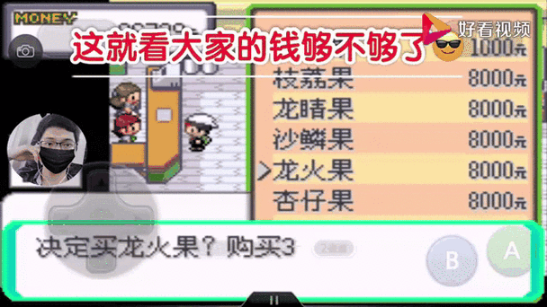 口袋妖怪究极绿宝石4b渡闪
