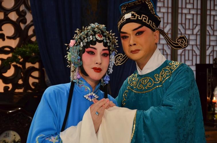 中国京剧大全播放
