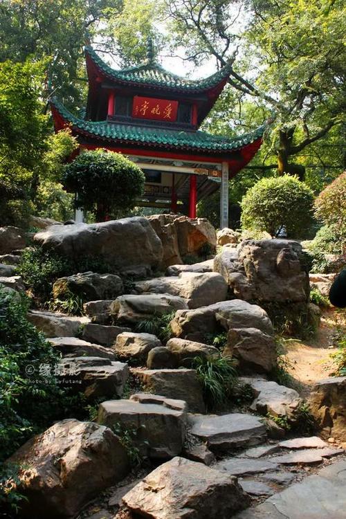 湖南省旅游攻略自助游