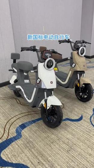 台铃潮战2.0电动车