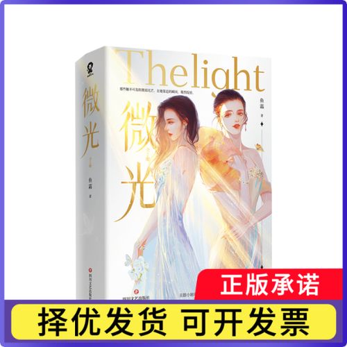 微光by鱼霜小说