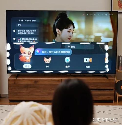 电视音效大说话声音小