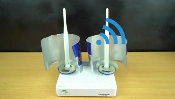 wifi制作