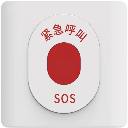 sos报警声音
