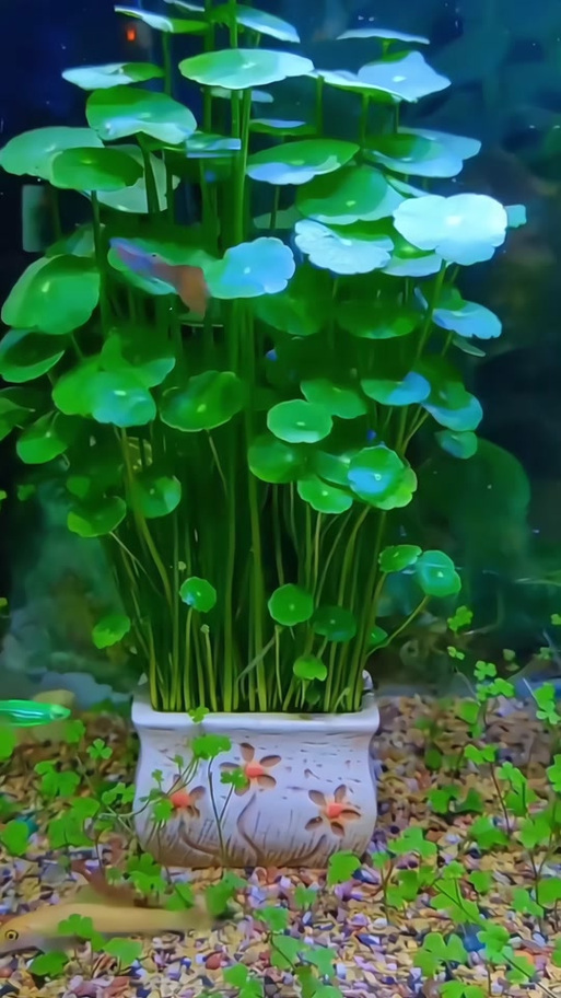 室内水生植物有哪些好养