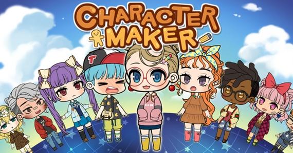 角色制造者破解版