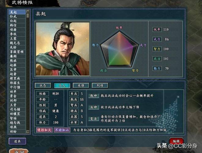 三国志11战国七雄2019