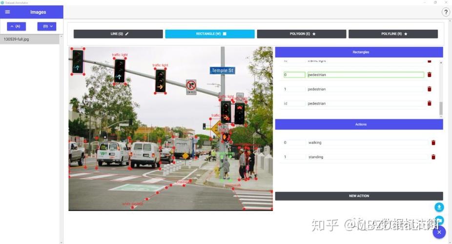 图片标注工具app