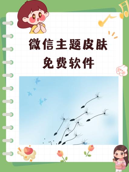 哪个软件的主题全部免费截图2