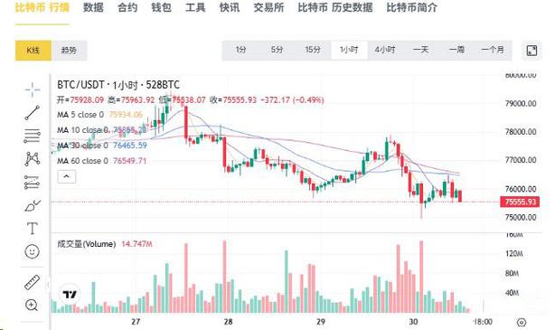 比特币现金今天的最新价格