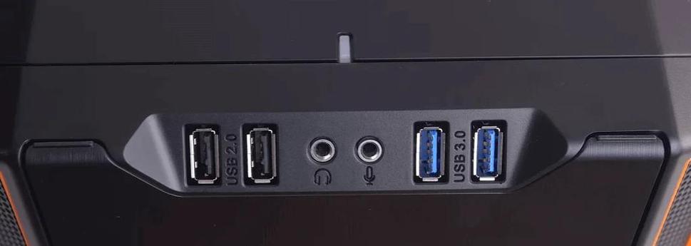电脑ps2接口没反应截图2