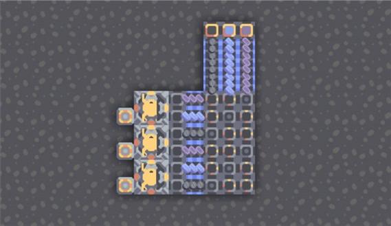 像素工厂辅助工业mod下载