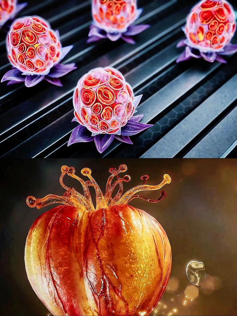 吞噬星空十大植物果实