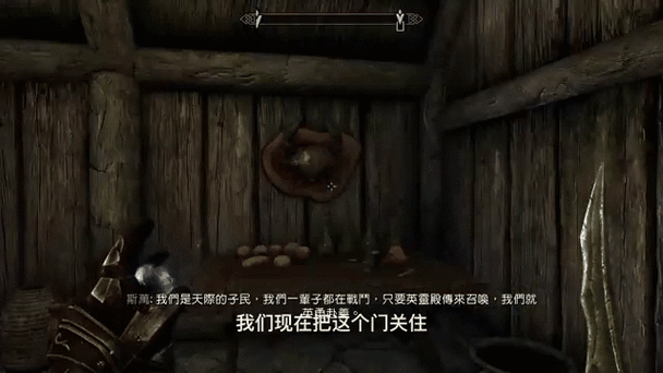上古卷轴5伪典之巅四本书