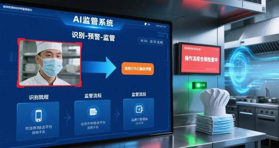 智慧安管app