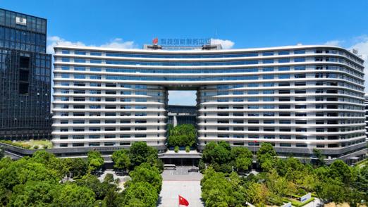 高新区科创中心是做什么的