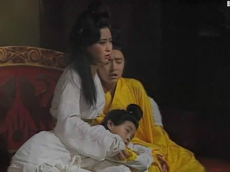 三国陈留王