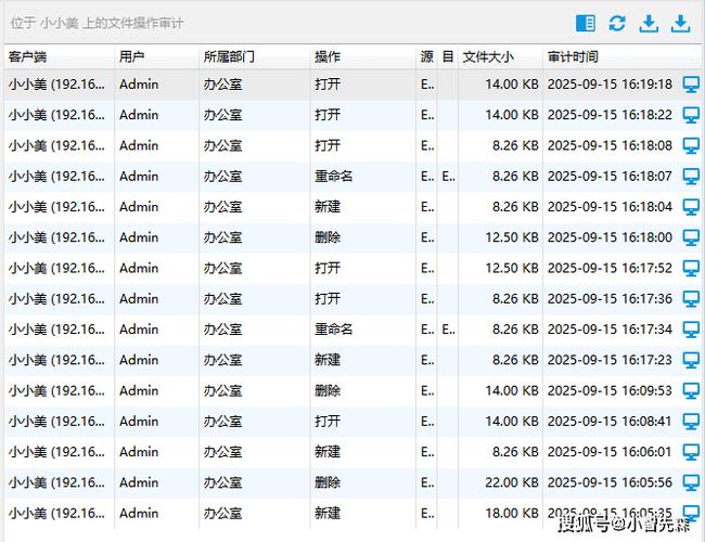 物业小区监控一般保存多久