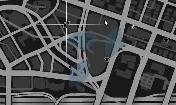 gta5摆脱警察