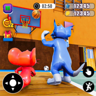 汤姆猫游戏(Tom Cat Game)游戏安卓版下载v1.2