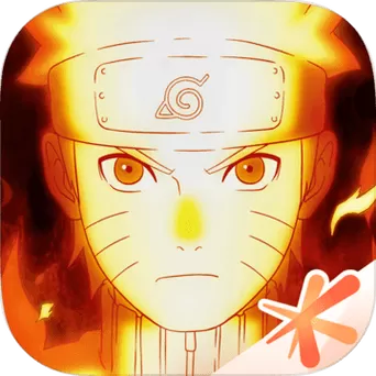 火影忍者单机版破解版