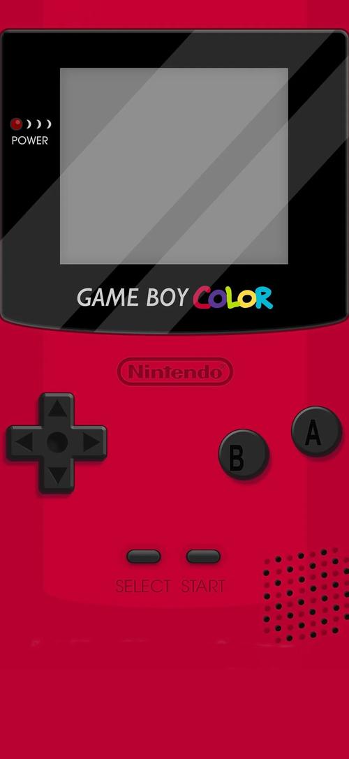 gameboy所有游戏一览