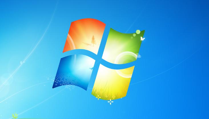 win7映像文件iso