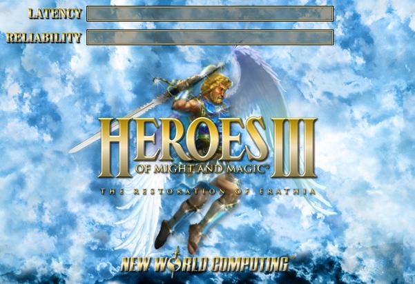 魔法门英雄无敌5最新版本更新内容
