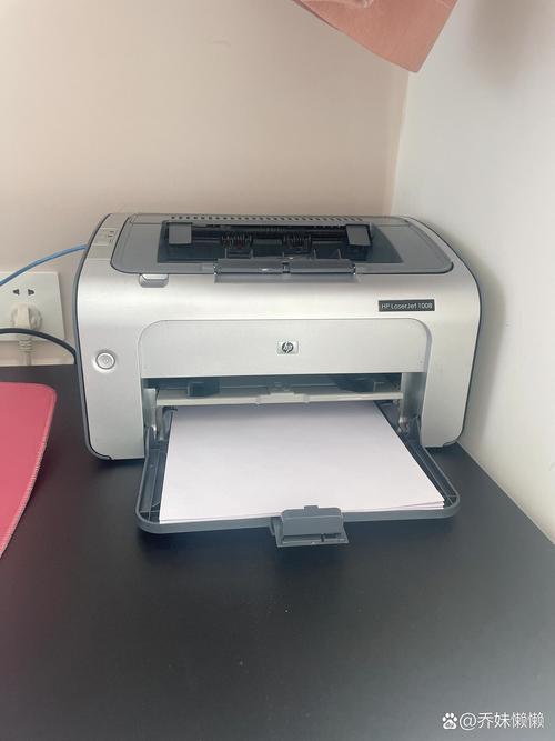 hp1008驱动官网