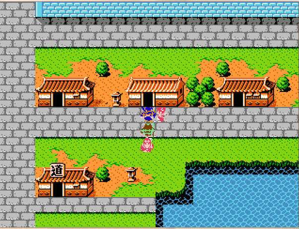 吞食天地二2复刻纪念版