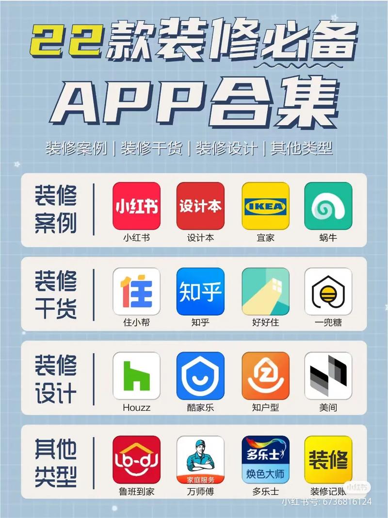 自主装修设计app
